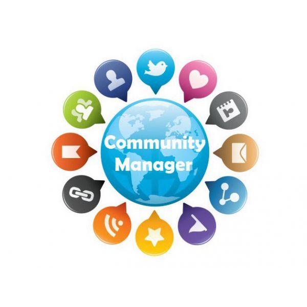 Community management