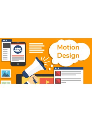 Motion design